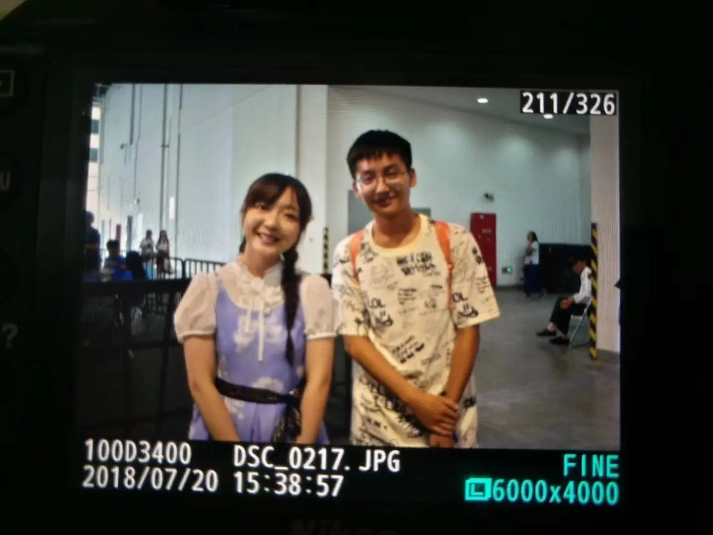 去看自己喜欢的博主