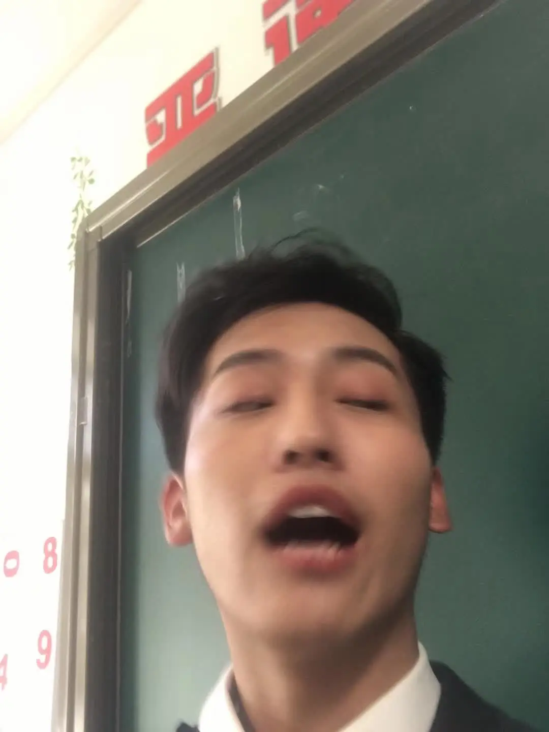 合唱团指挥