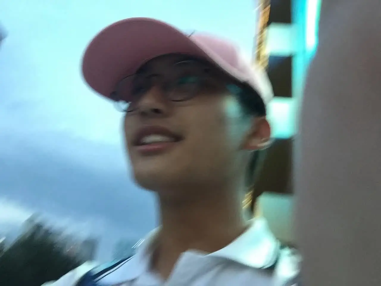 天台