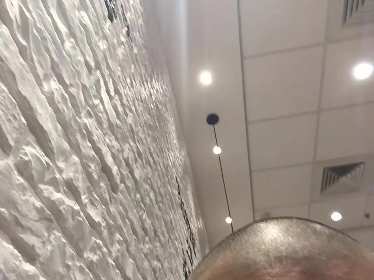 第一次光头