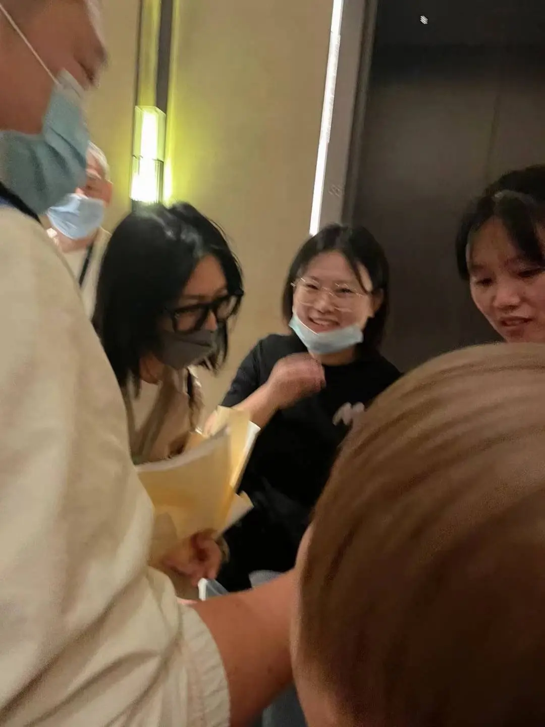 海潮音乐节！