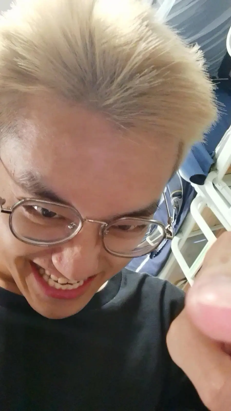不知道在干嘛