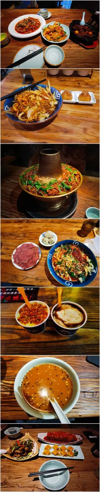 逃避雅思去了一趟平遥