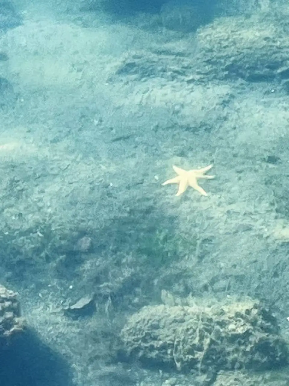 吉朗小镇