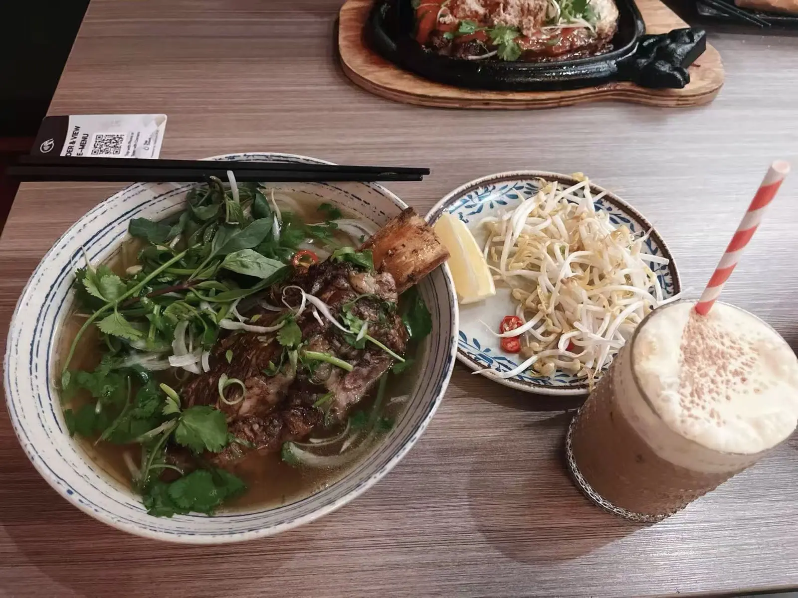 吉朗小镇